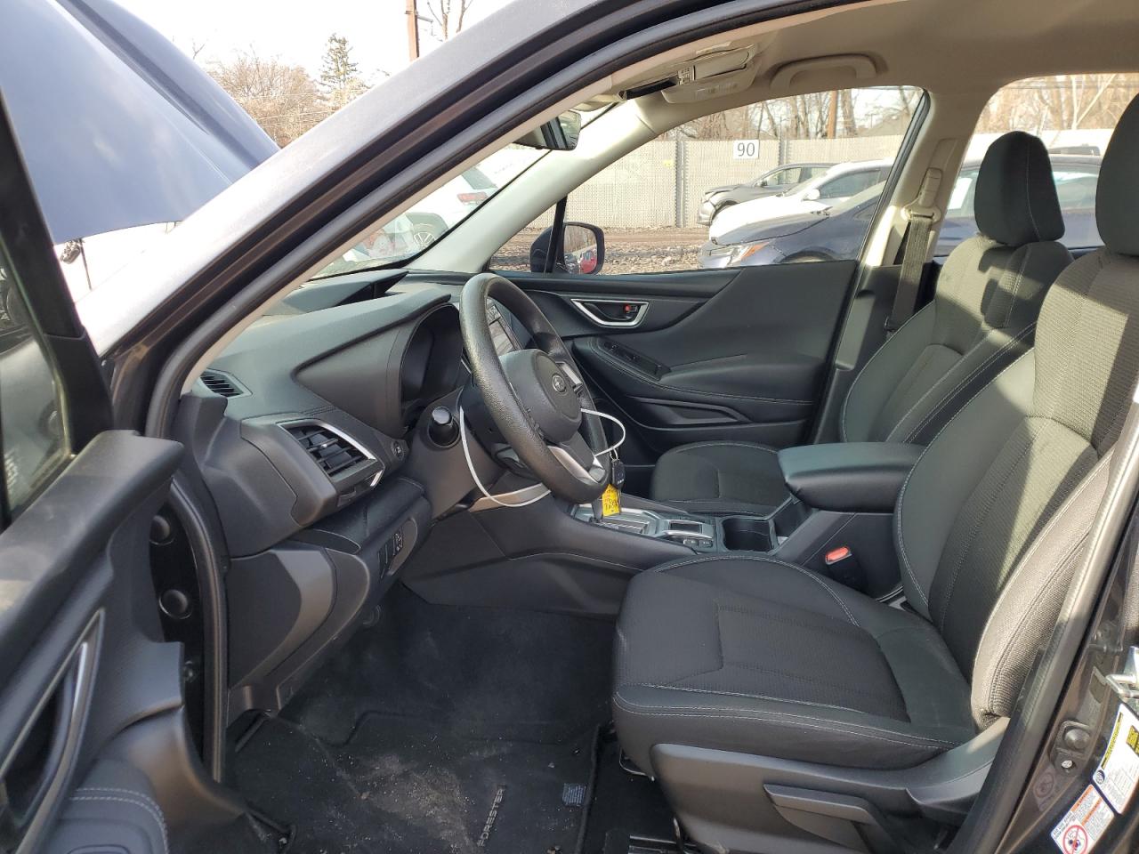 2019 Subaru Forester - Image 7