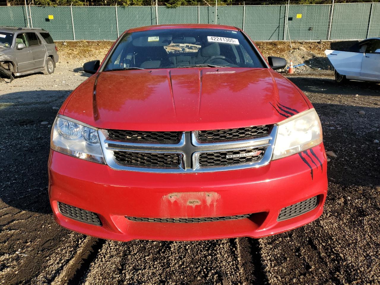 2013 Dodge Avenger - Image 5