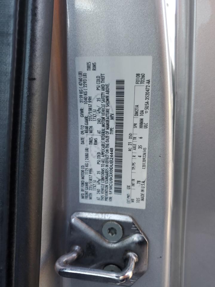 2013 Ford Escape - Image 14