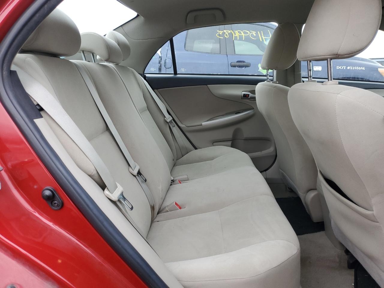 2012 Toyota Corolla - Image 10
