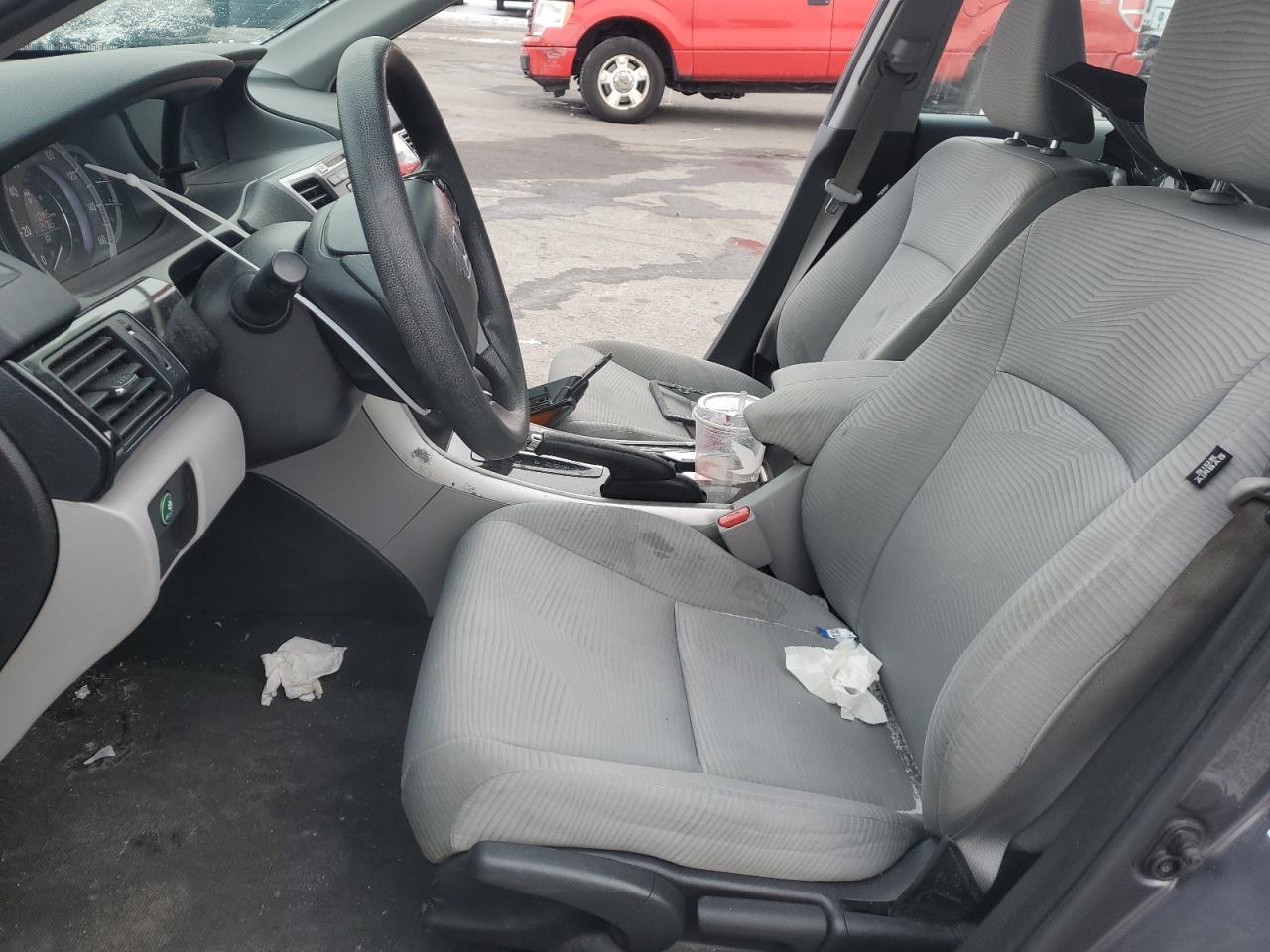 2017 Honda Accord - Image 7