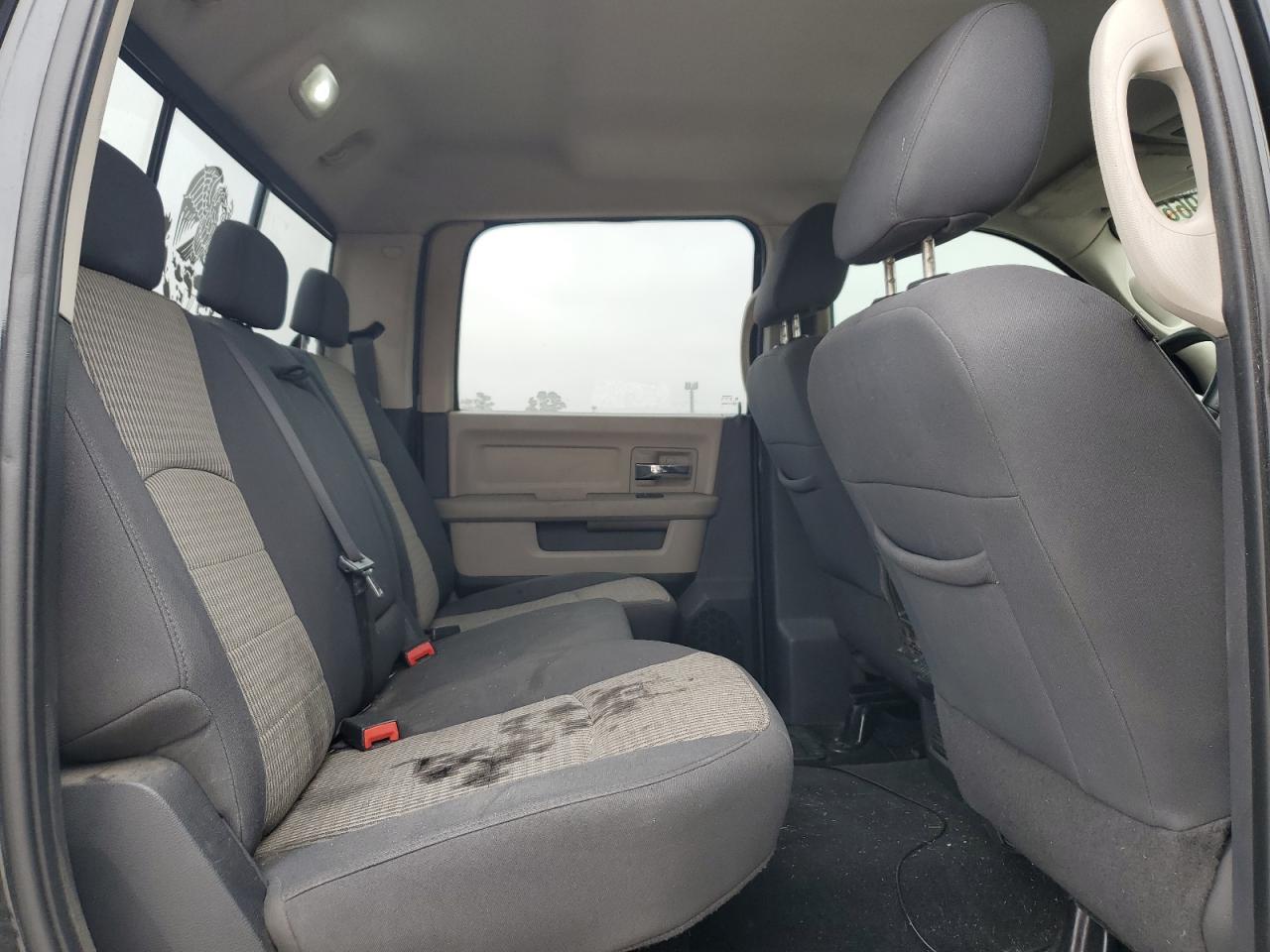 2009 Dodge RAM - Image 10