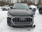 2022 AUDI Q3 PREMIUM PLUS S LINE 45 for sale at Copart ON - COOKSTOWN