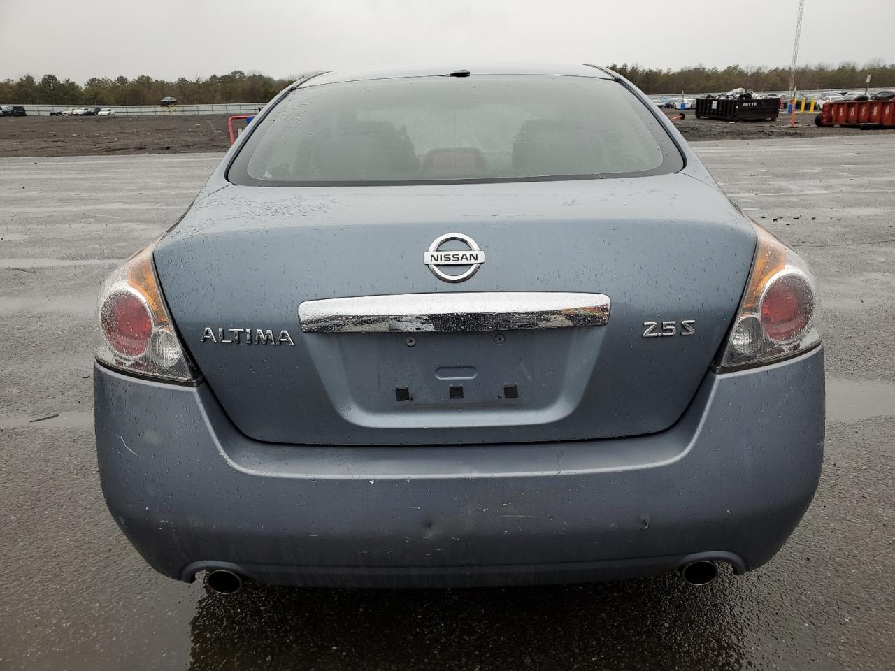 2011 Nissan Altima - Image 6