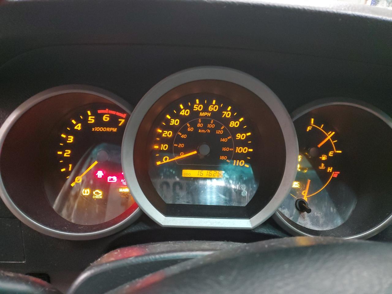 2006 Toyota 4Runner - Image 9