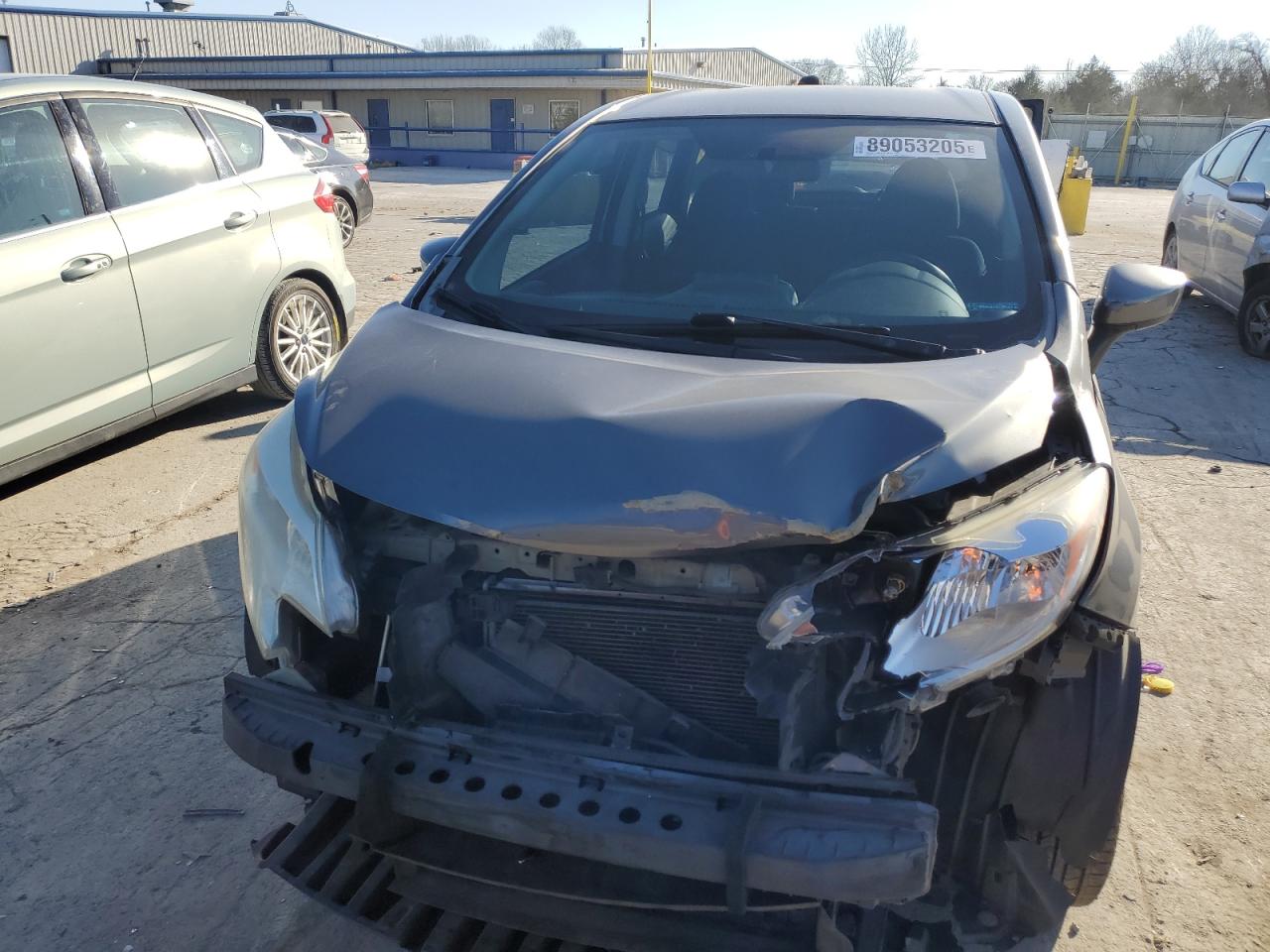 2016 Nissan Versa - Image 5