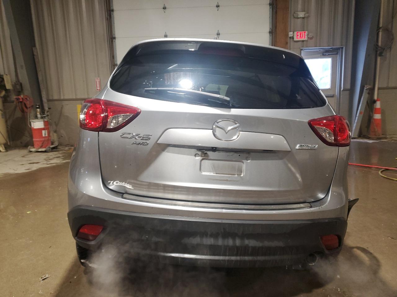 2015 Mazda CX-5 - Image 6