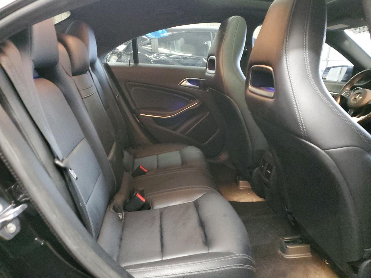 2019 Mercedes-Benz CLA-klasse - Image 10