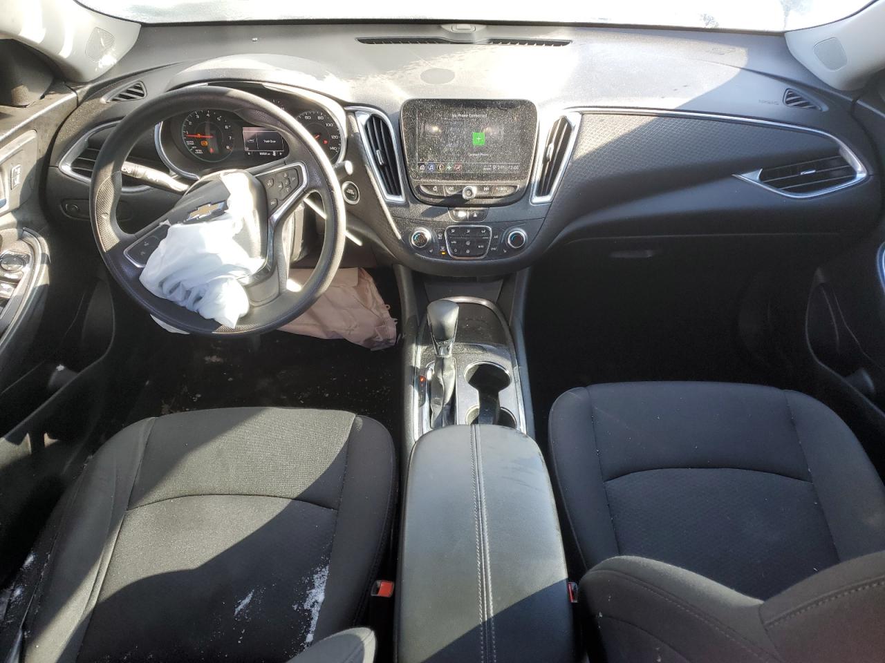 2021 Chevrolet Malibu - Image 8