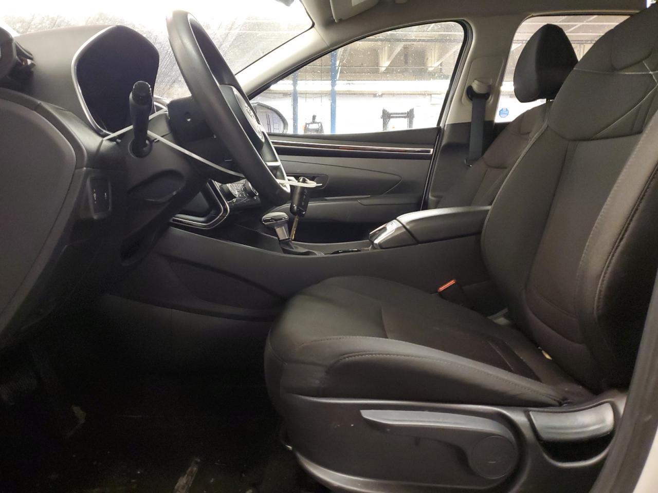 2023 Hyundai Tucson - Image 7