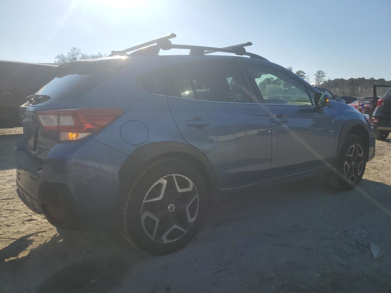 2018 Subaru XV - Image 3