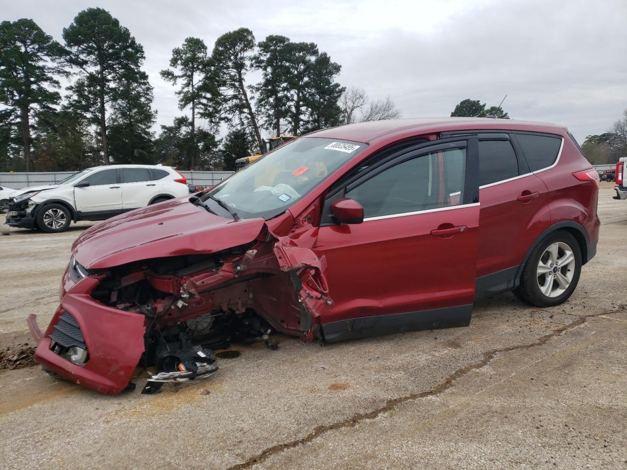 2015 Ford Escape - Image 1