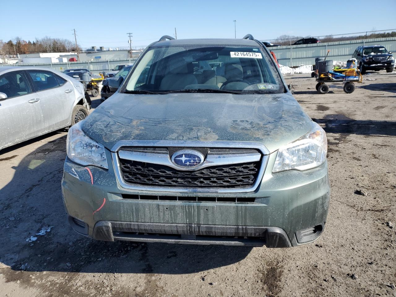 2016 Subaru Forester - Image 5