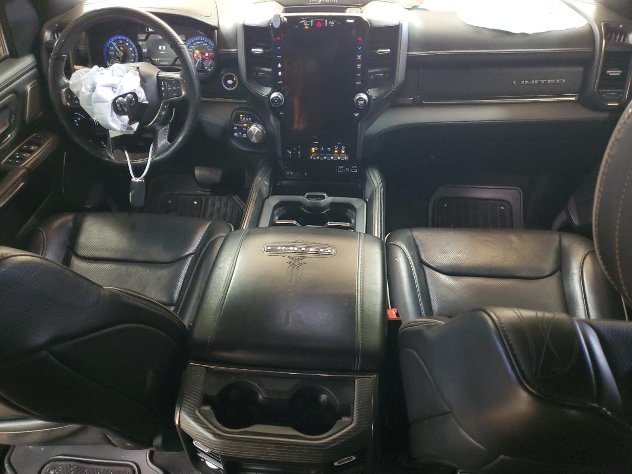 2019 RAM 1500 - Image 8