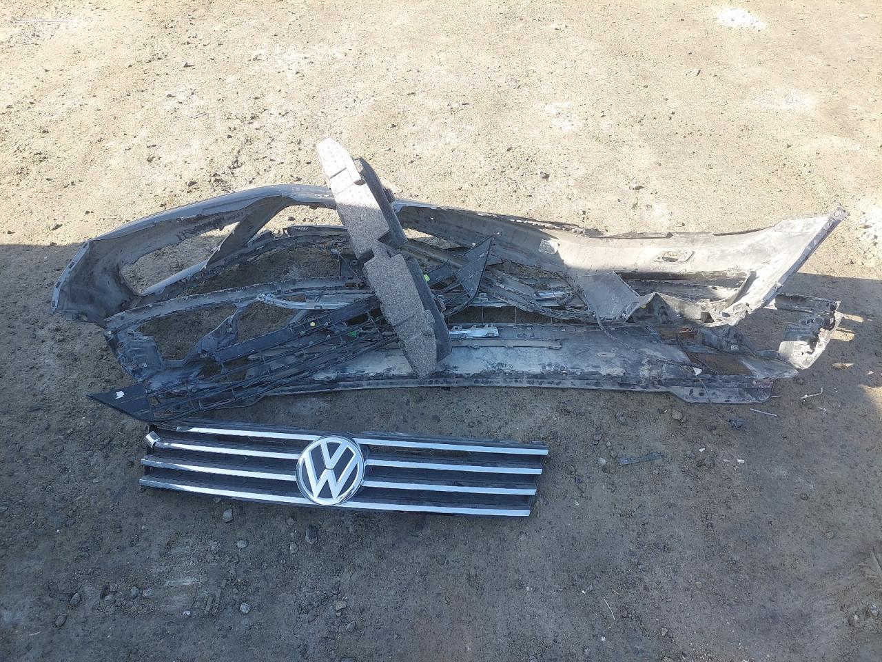 WVGBC2BPXGD000091 - 2016 VOLKSWAGEN TOUAREG TD - #42266815
