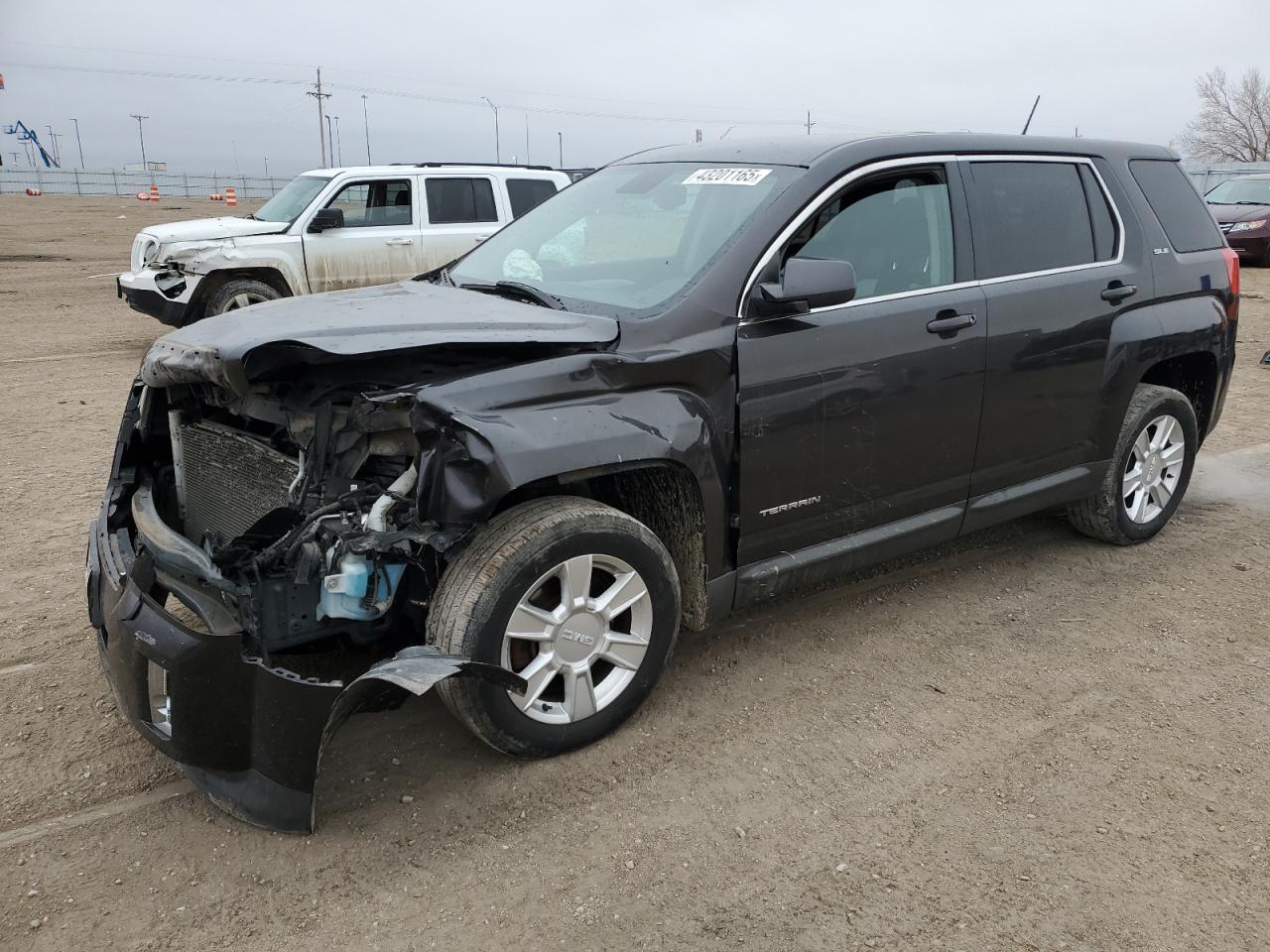 2013 GMC Terrain - Image 1