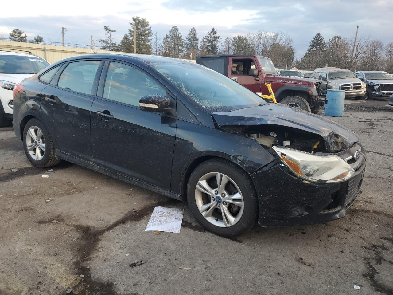 2014 Ford Focus - Image 4