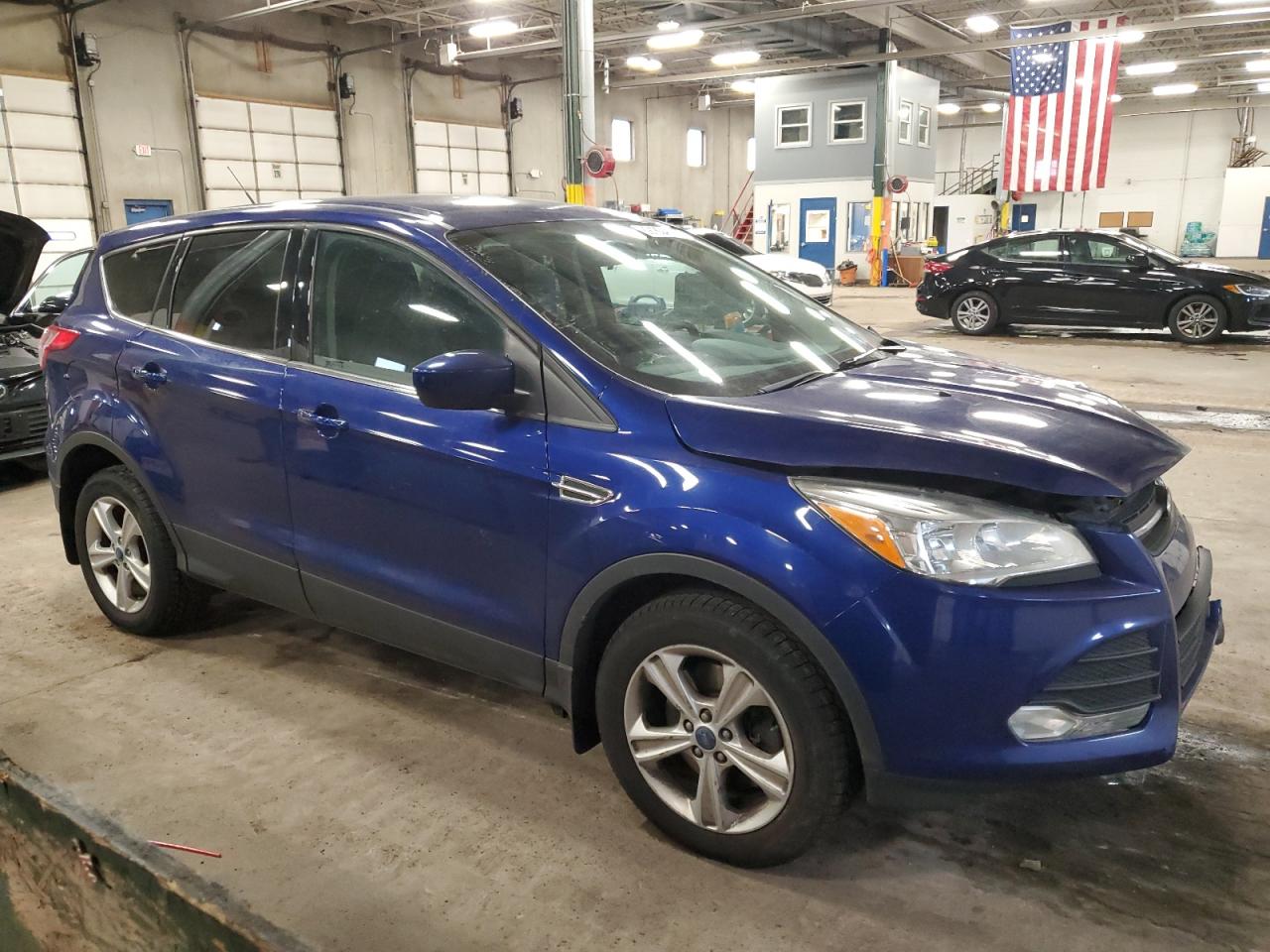 2013 Ford Escape - Image 4