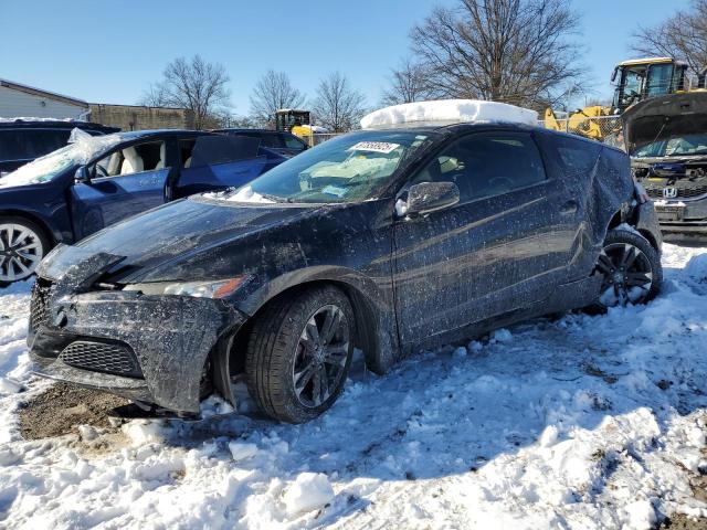 2014 Honda Cr-Z 