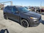 2017 Jeep Cherokee Limited zu verkaufen in Wilmington, CA - All Over