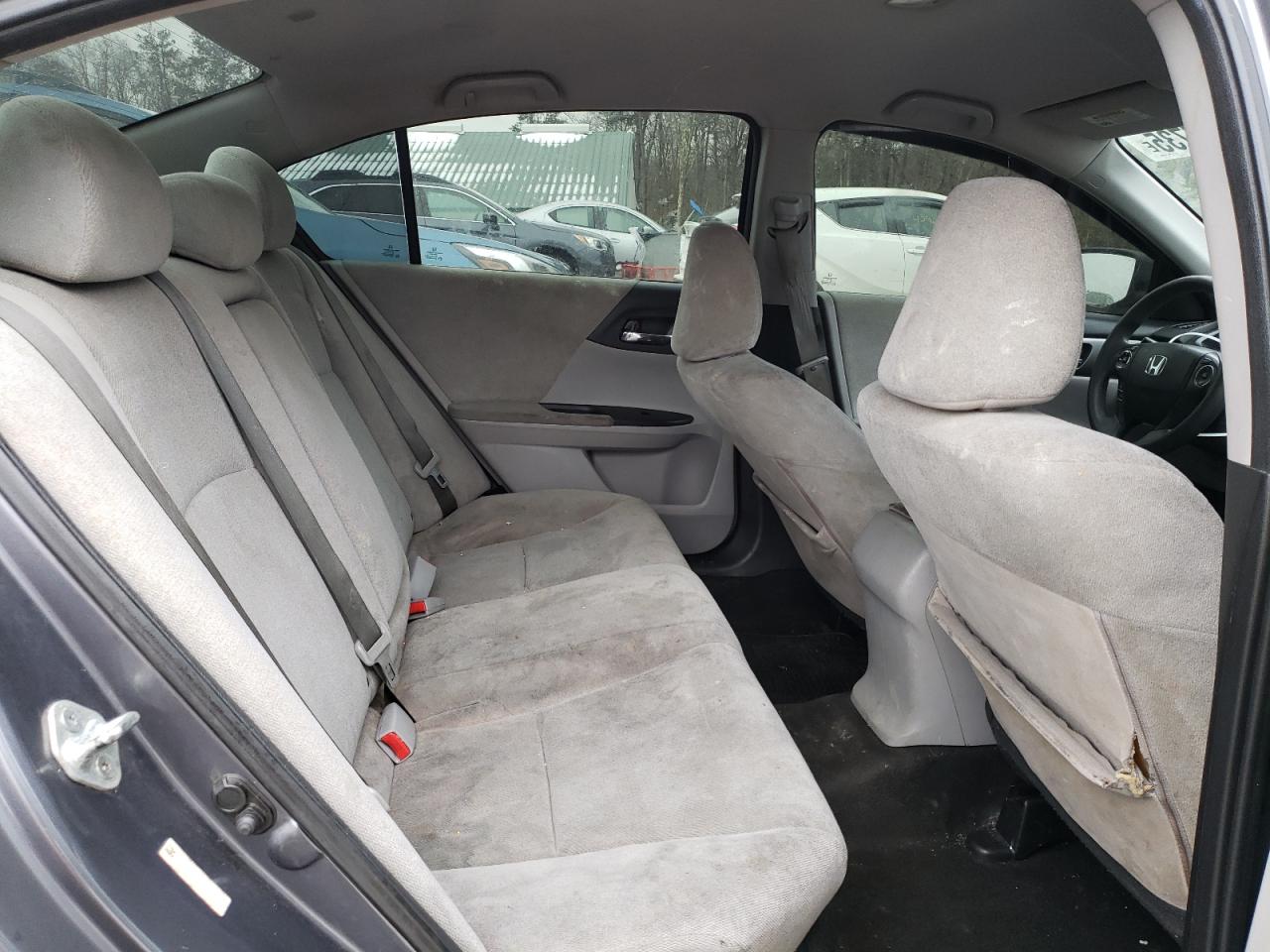 2013 Honda Accord - Image 10
