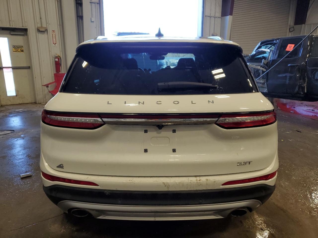 2020 Lincoln Corsair - Image 6