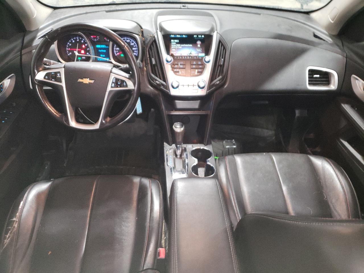 2017 Chevrolet Equinox - Image 8