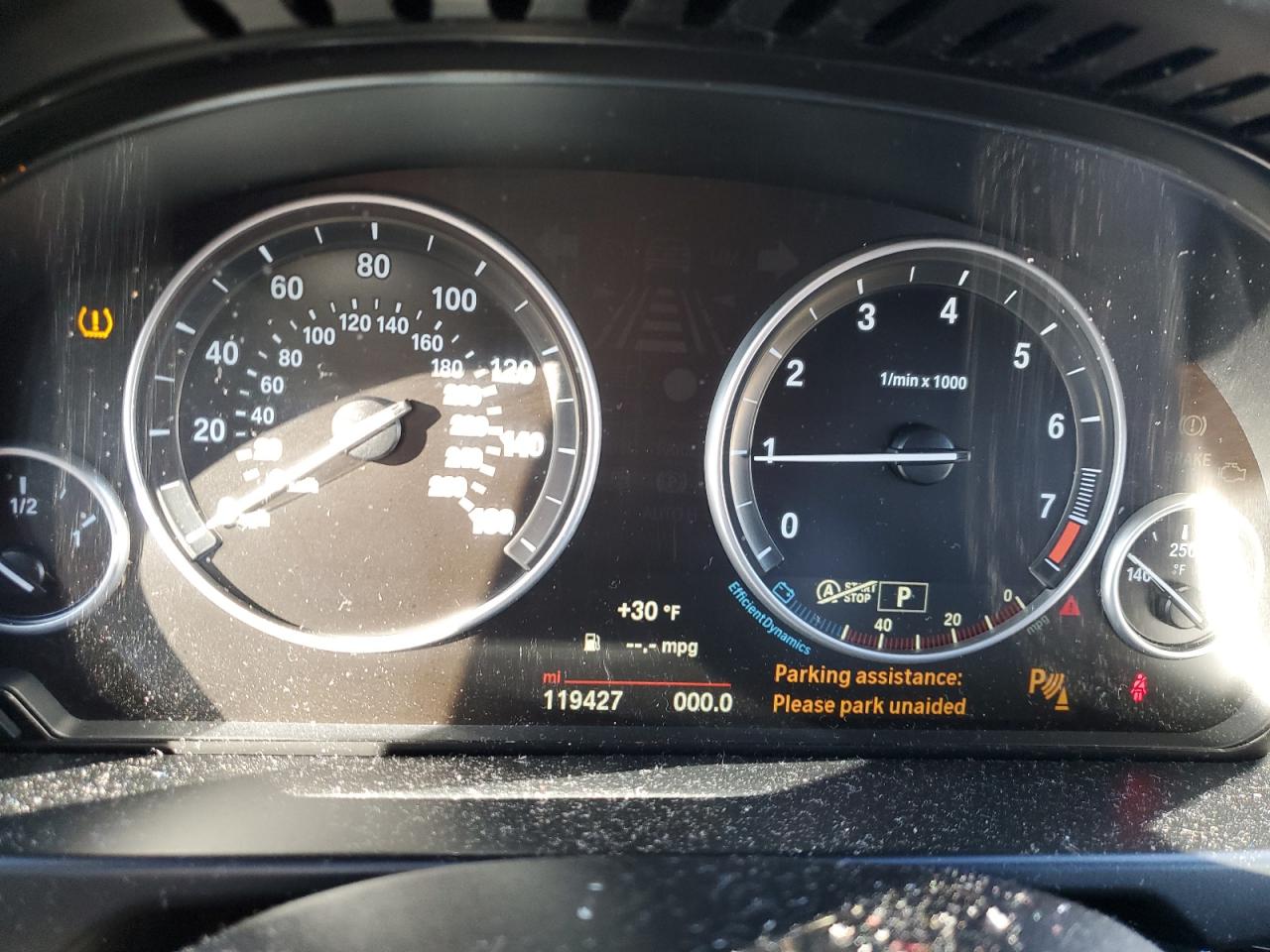 2015 BMW X5 - Image 9
