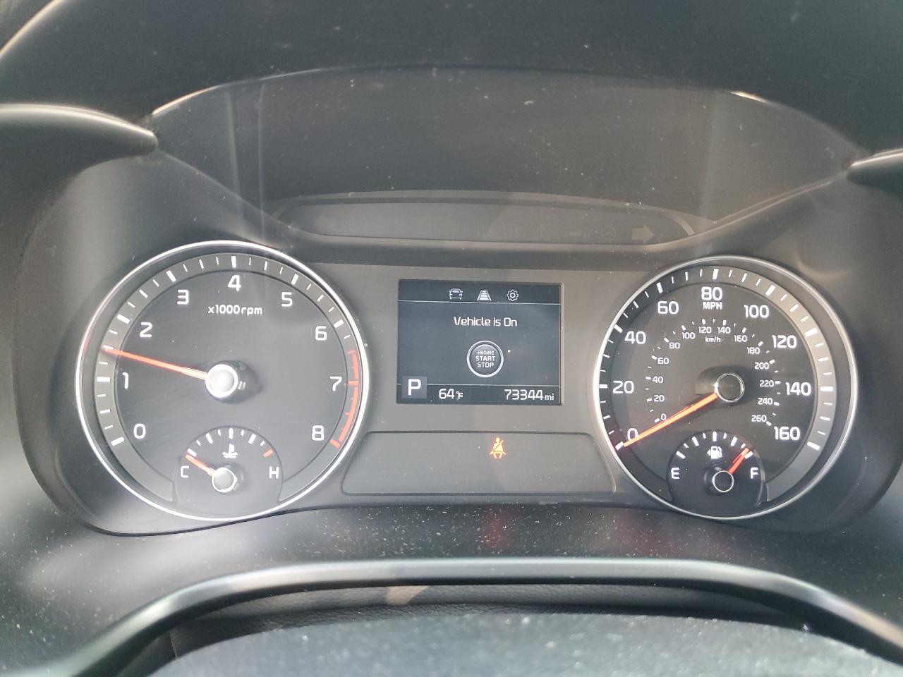2020 Kia Forte - Image 9