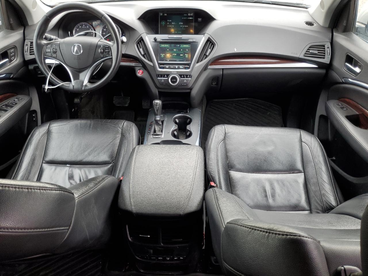 2014 Acura MDX - Image 8