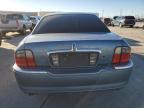 2004 Lincoln Ls  на продаже в Tulsa, OK - Front End