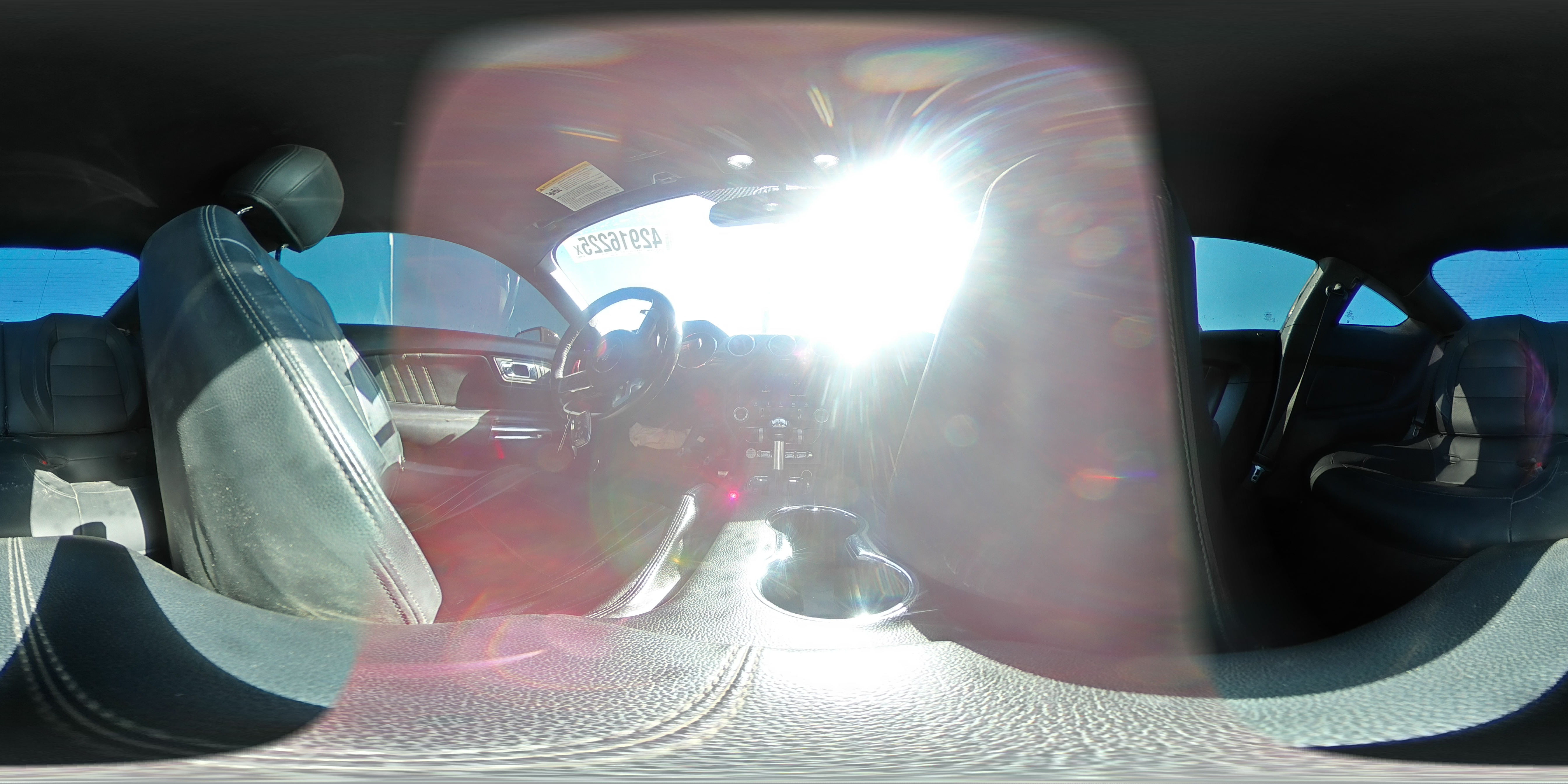 2016 Ford Mustang - Image 15