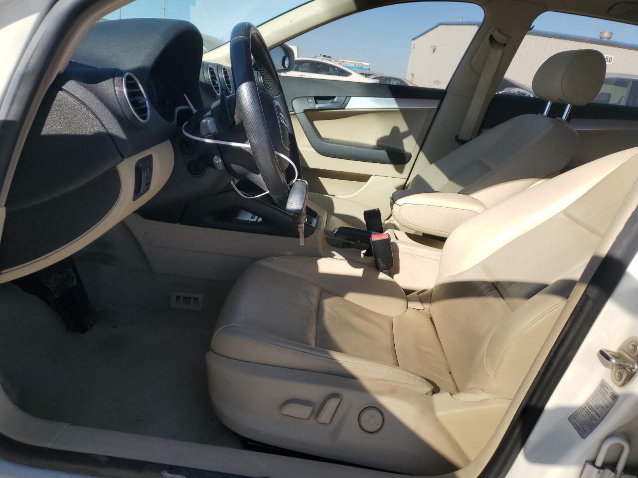 2006 Audi A3 - Image 7