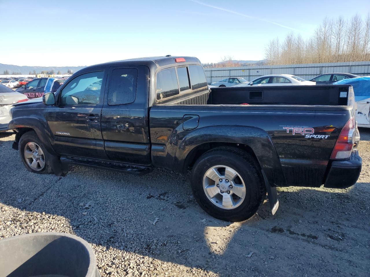 2010 Toyota Tacoma - Image 2