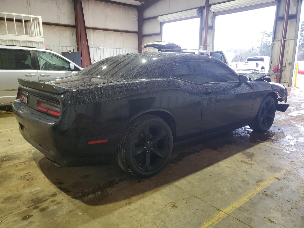 2018 Dodge Challenger - Image 3