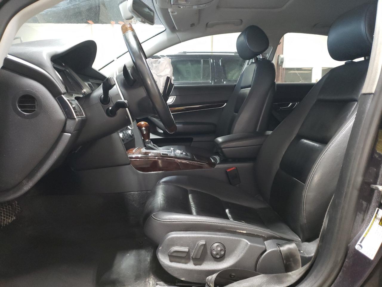 2008 Audi A6 - Image 7