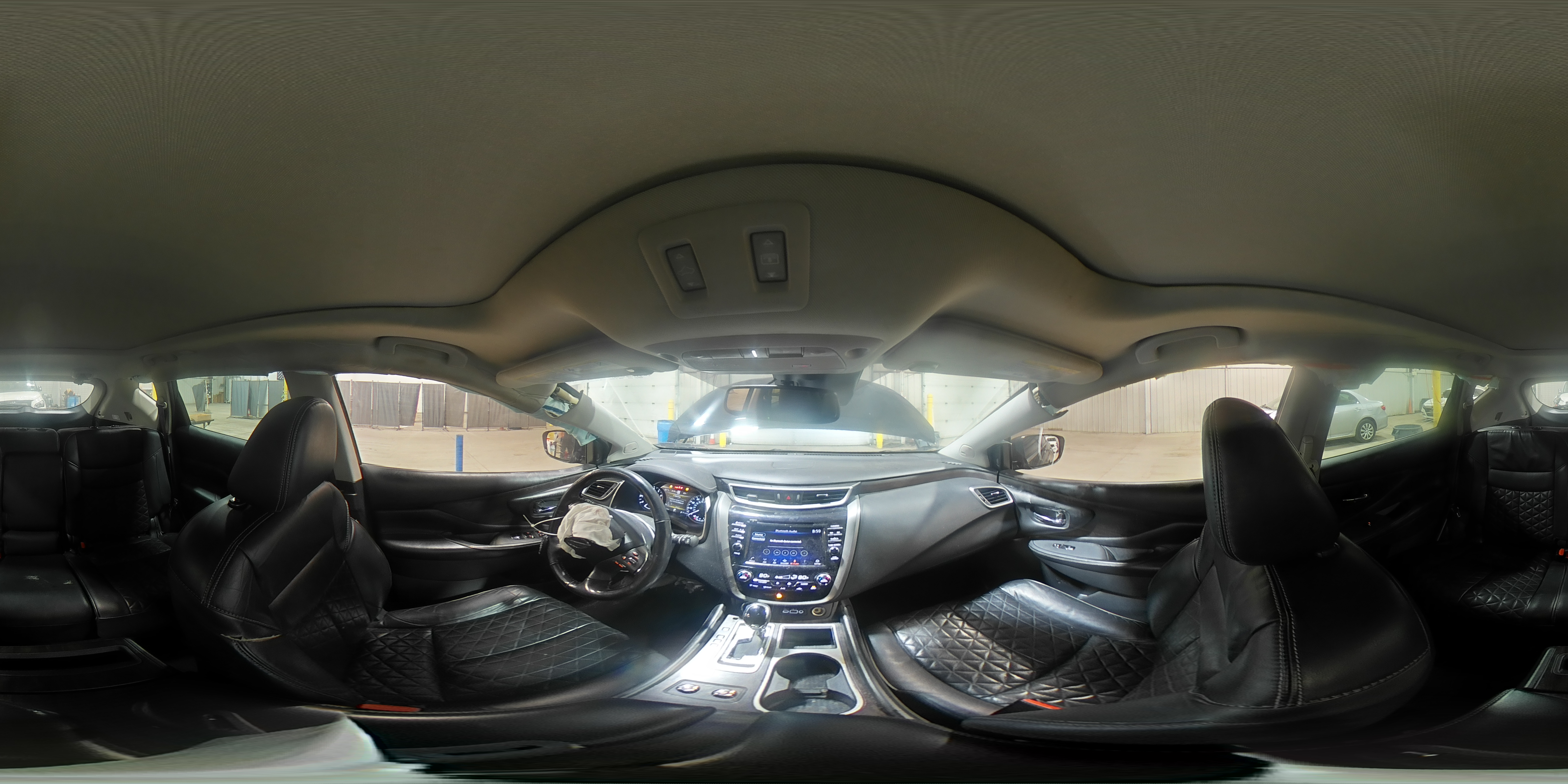 2020 Nissan Murano - Image 16