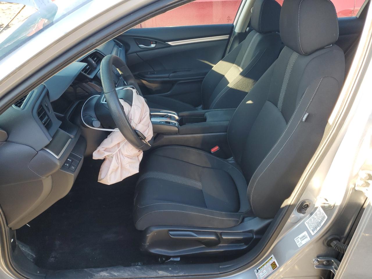 2020 Honda Civic - Image 7