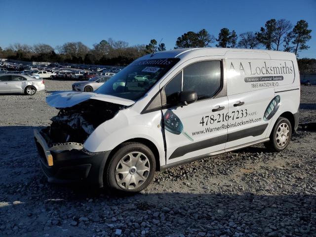 2016 Ford Transit Connect Xl