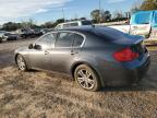 2011 Infiniti G25 Base en Venta en Theodore, AL - Side