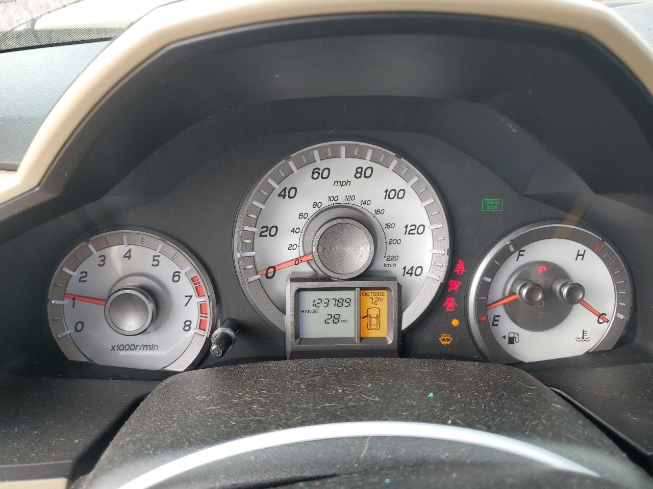 2014 Honda Pilot - Image 9