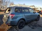 2013 Subaru Forester Touring იყიდება Portland-ში, OR - Rear End