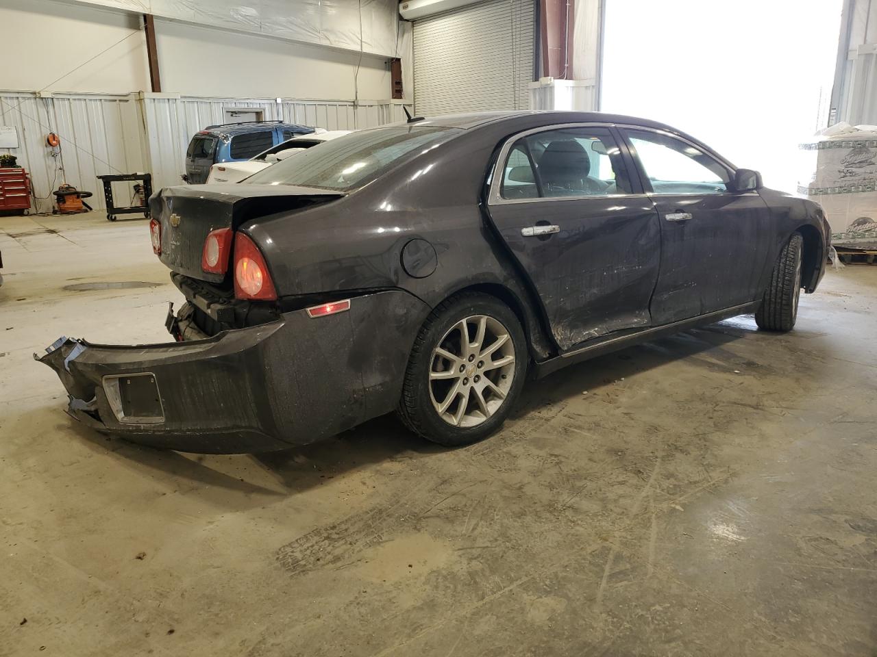 2010 Chevrolet Malibu - Image 3