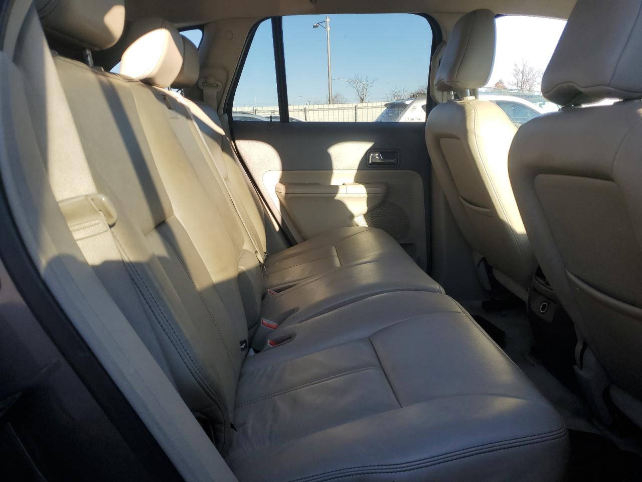 2010 Ford Edge - Image 11
