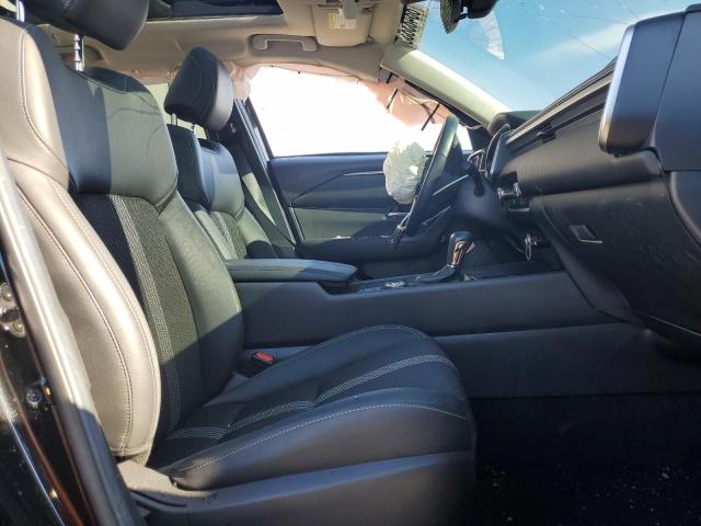  MAZDA CX-50 PREM 2024 Black