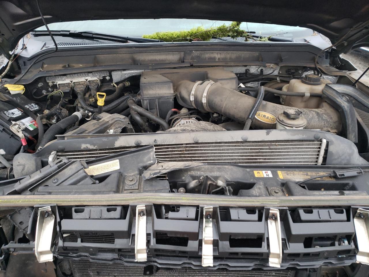 2013 Ford F250 - Image 11