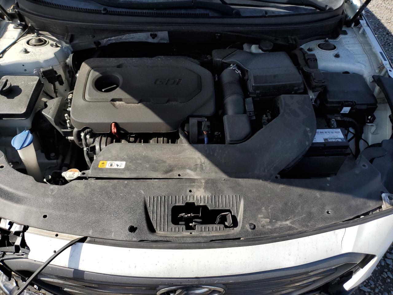 2017 Hyundai Sonata - Image 13