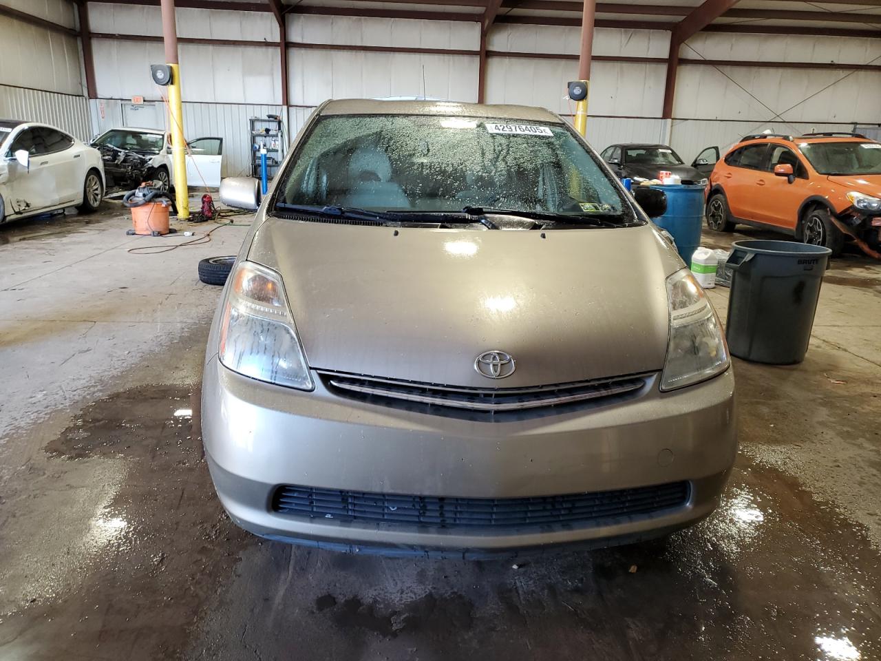 2009 Toyota Prius - Image 5