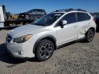 2013 Subaru Xv Crosstrek 2.0 Limited იყიდება Lumberton-ში, NC - Front End