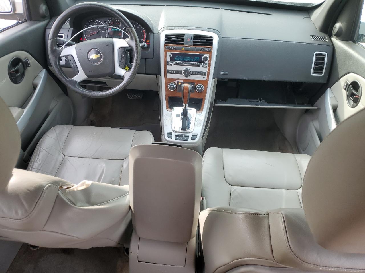 2007 Chevrolet Equinox - Image 8